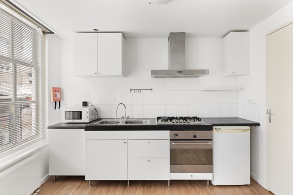 Foto - Te koop: Scherminkelstraat 30A, 4381 GJ Vlissingen